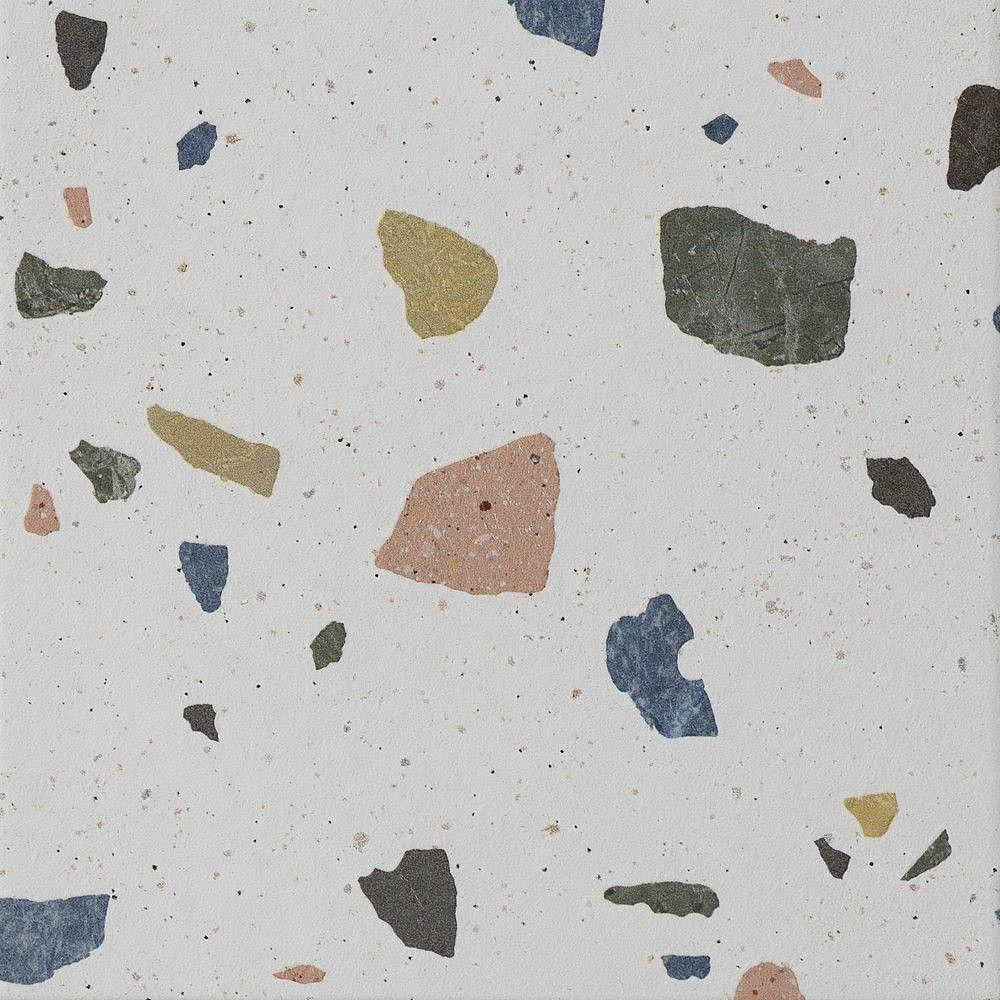 CIR Forever Color Terrazzo White 20x20 cm 1093928 - obrazek 4