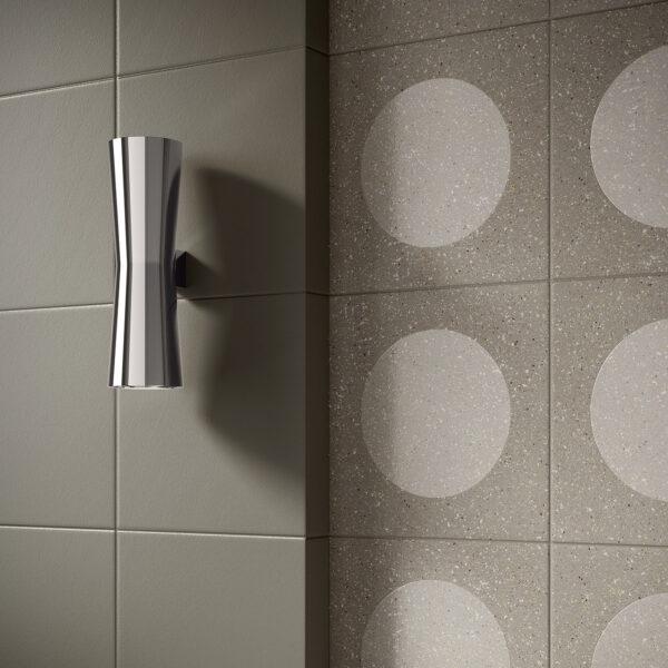 CIR Forever Color Matte Finish Grey 6x25 cm 1093453 - obrazek 6