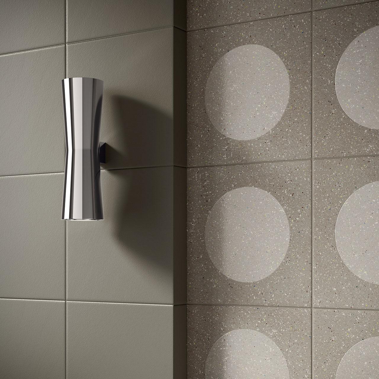CIR Forever Color Matte Finish Grey 20x20 cm 1093946 - obrazek 3
