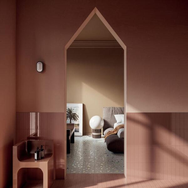CIR Forever Color Matte Finish Pink 20x20 cm 1093948 - obrazek 6