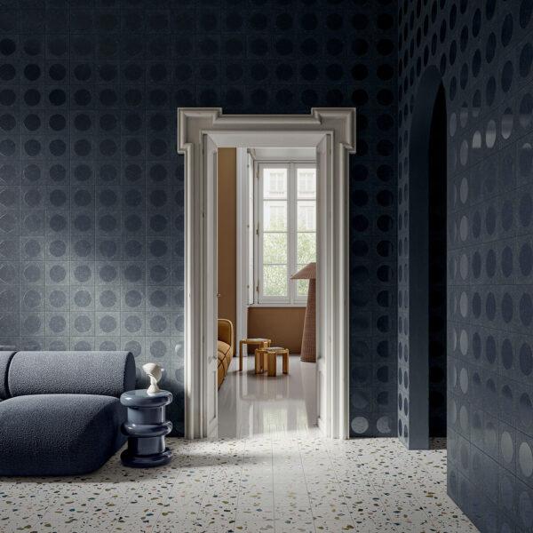 CIR Forever Color Terrazzo White 20x20 cm 1093928 - obrazek 6