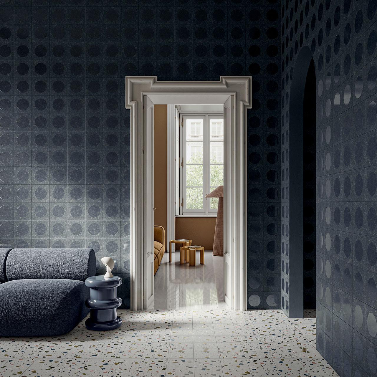 CIR Forever Color Pepper Blue 6x25 cm 1093461 - obrazek 6