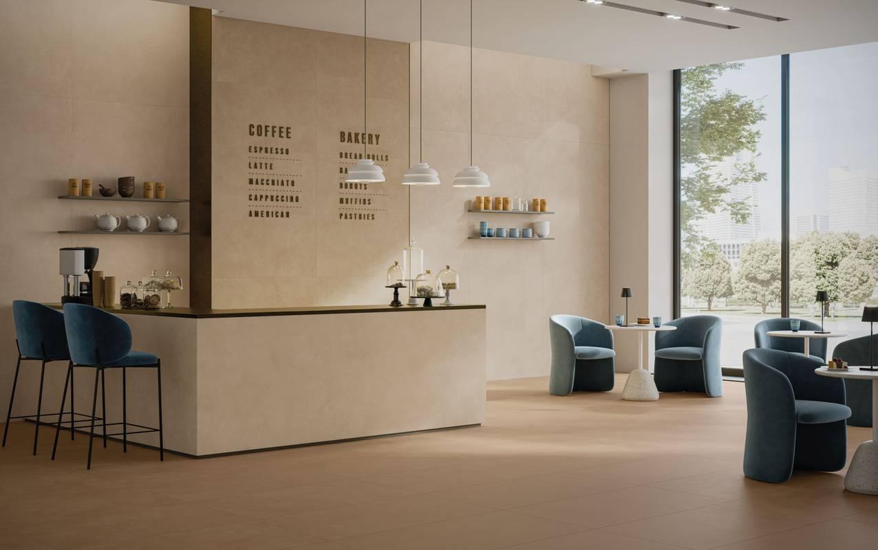 Supergres Colovers Love Cream Rtt. 80x80 cm LCR8 - obrazek 5