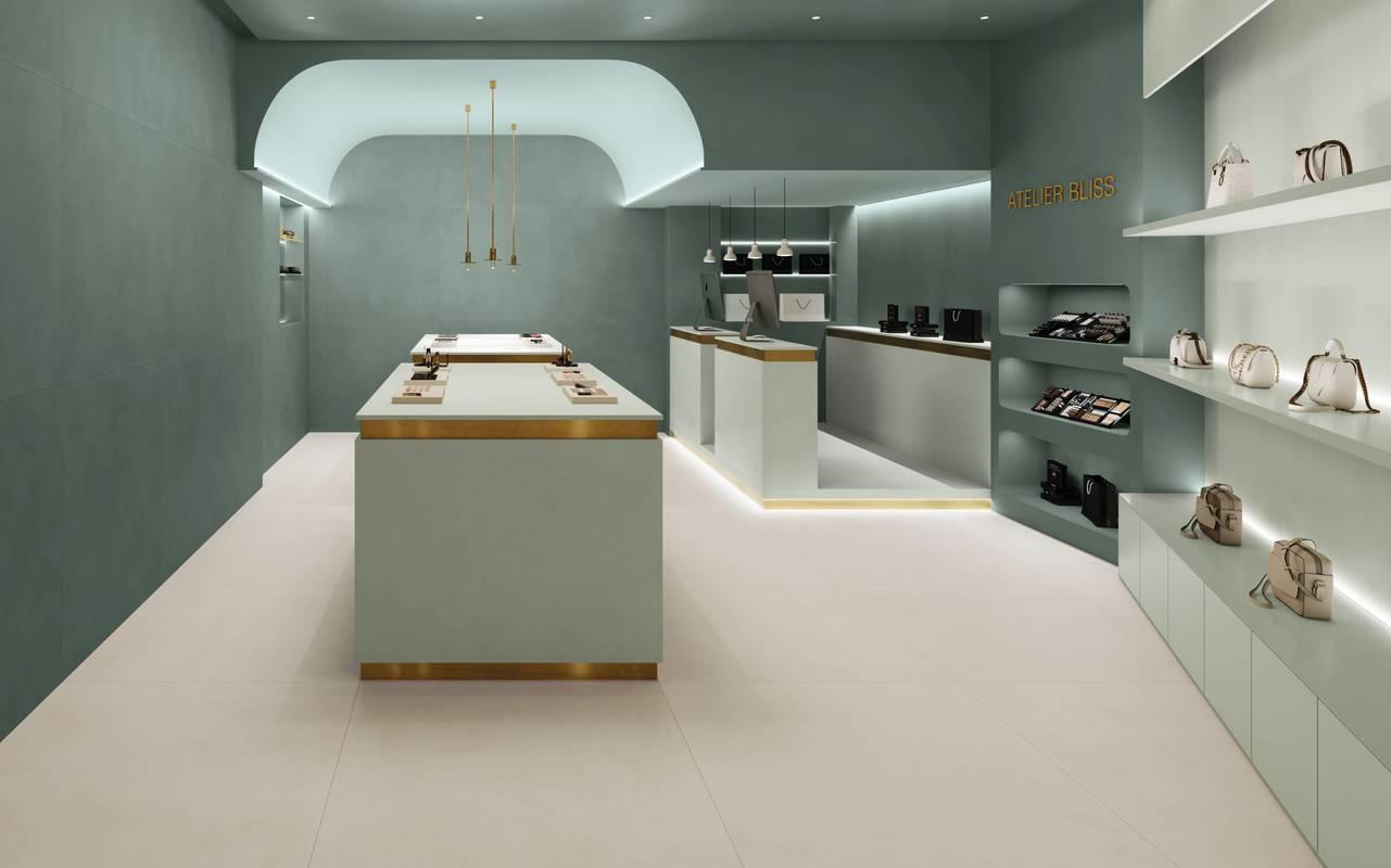 Supergres Colovers Love Milk Rtt. 60x120 cm LMK6 - obrazek 5