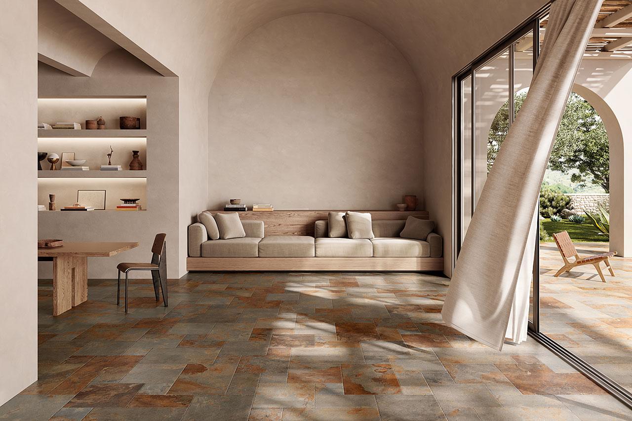 CIR Di Pietra Bali Red Modulare 39 1077265 - obrazek 5